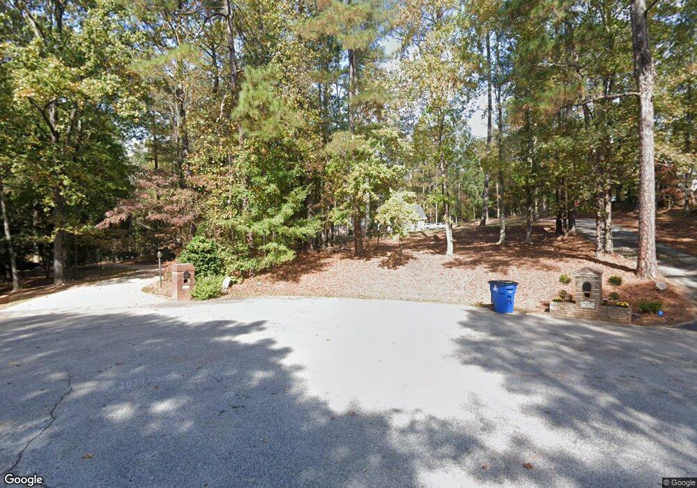 1911 Birch Ct SW unit 4, Conyers, GA 30094 - photo 1