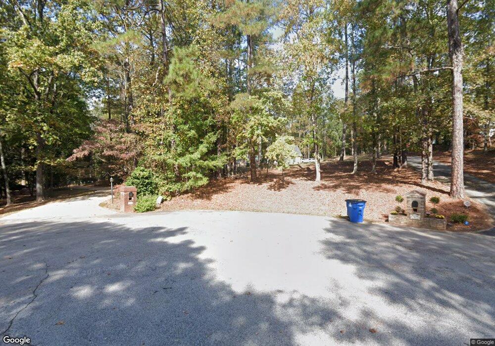 1911 Birch Ct SW unit 5, Conyers, GA 30094 - photo 1