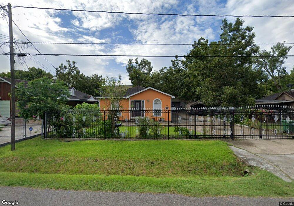 3302 Reid St, Houston, TX 77026 - photo 1