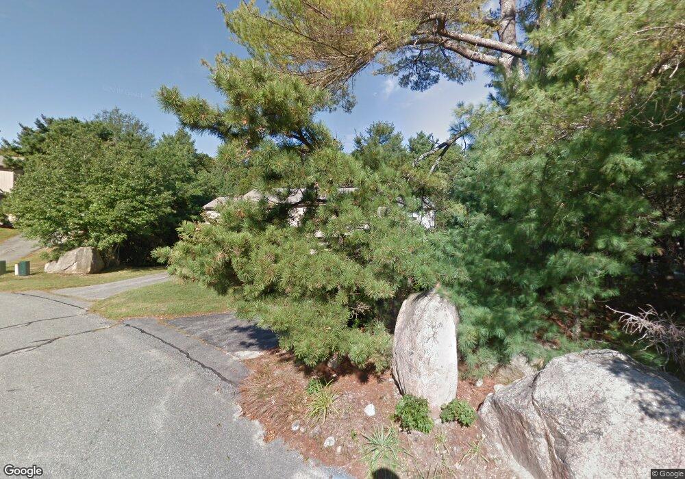 20 Holly Cir, Bourne, MA 2532 - photo 1