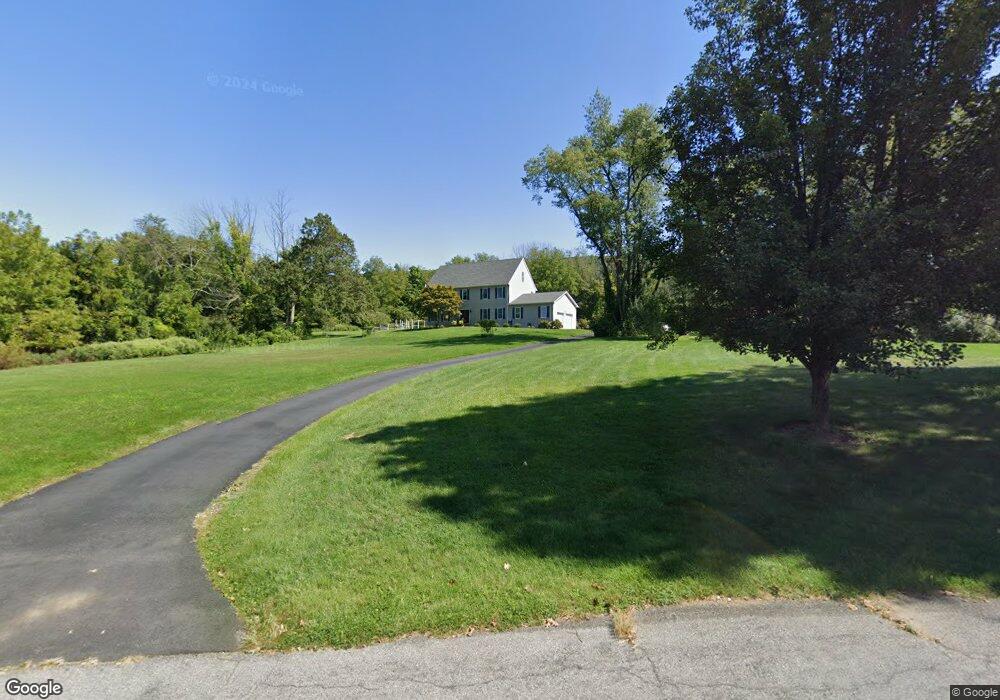 8 Rolling Hills Way, Port Murray, NJ 07865 - photo 1