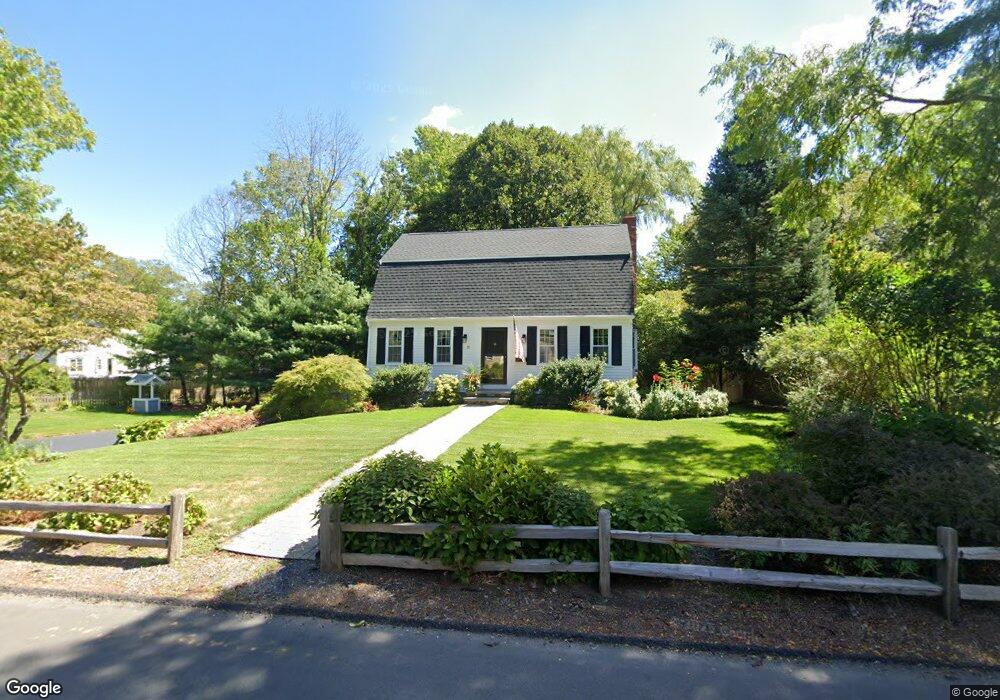 70 Elm St, Hingham, MA 02043 - photo 1