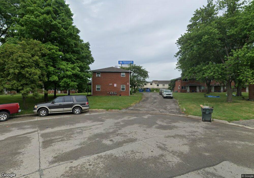 5846 Arborwood Dr, Columbus, OH 43229 - photo 1