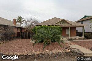 338 E Speedway Blvd, Tucson, AZ 85705