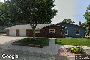 108 E Bartlett St, Clifton, KS 66937