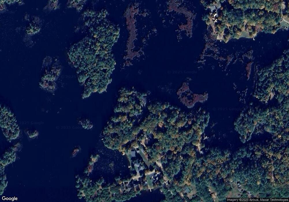 62 Circle Point Rd, Sanbornton, NH 03269 - photo 1