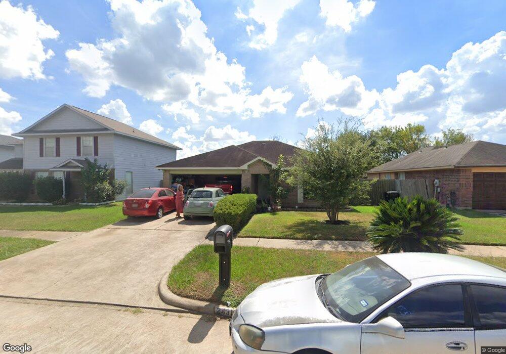 24311 Bar Kay Ln, Hockley, TX 77447 - photo 1