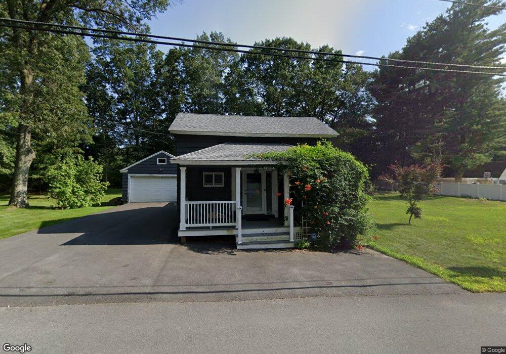 37 Topping Rd, Andover, MA 01810 - photo 1