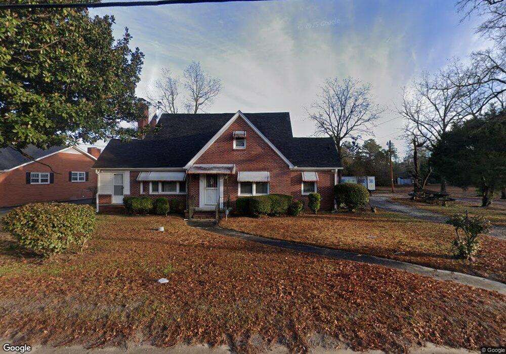 1706 Wright Blvd, Conway, SC 29527 - photo 1