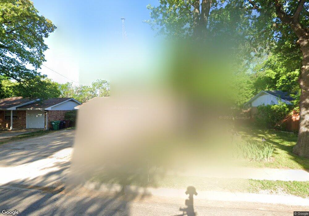 2320 Mercedes Rd, Denton, TX 76205 - photo 1