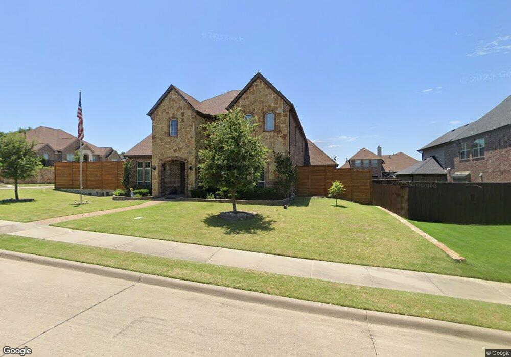 711 Mcfarlin Place, Rockwall, TX 75087 - photo 1