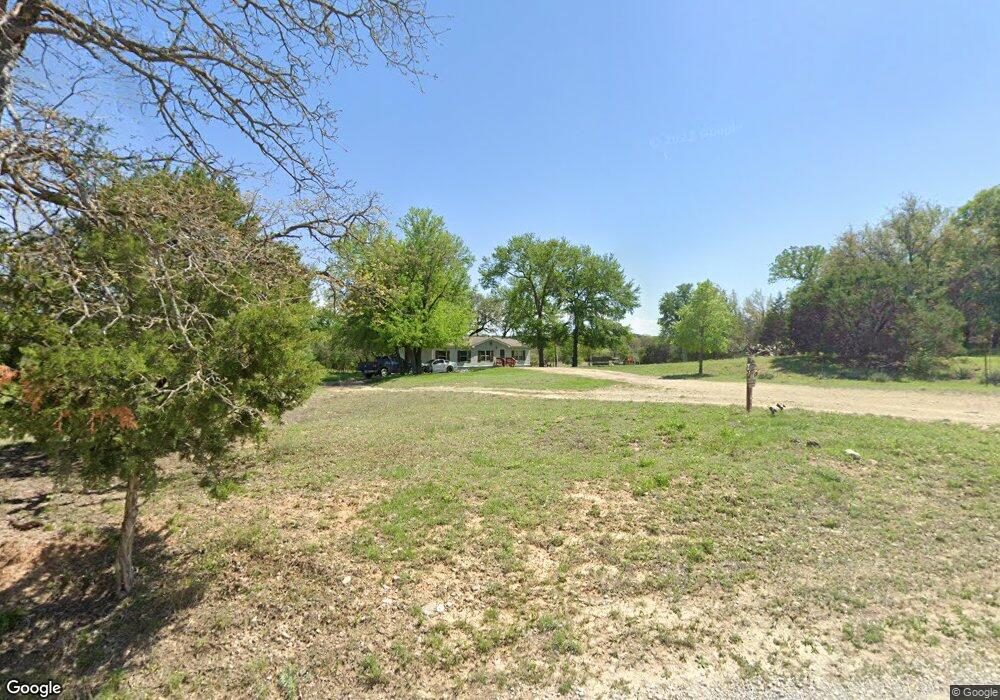 5809 Oak Creek Ct, Lipan, TX 76462 - photo 1