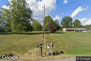 8890 W 450 S, Lyons, IN 47443
