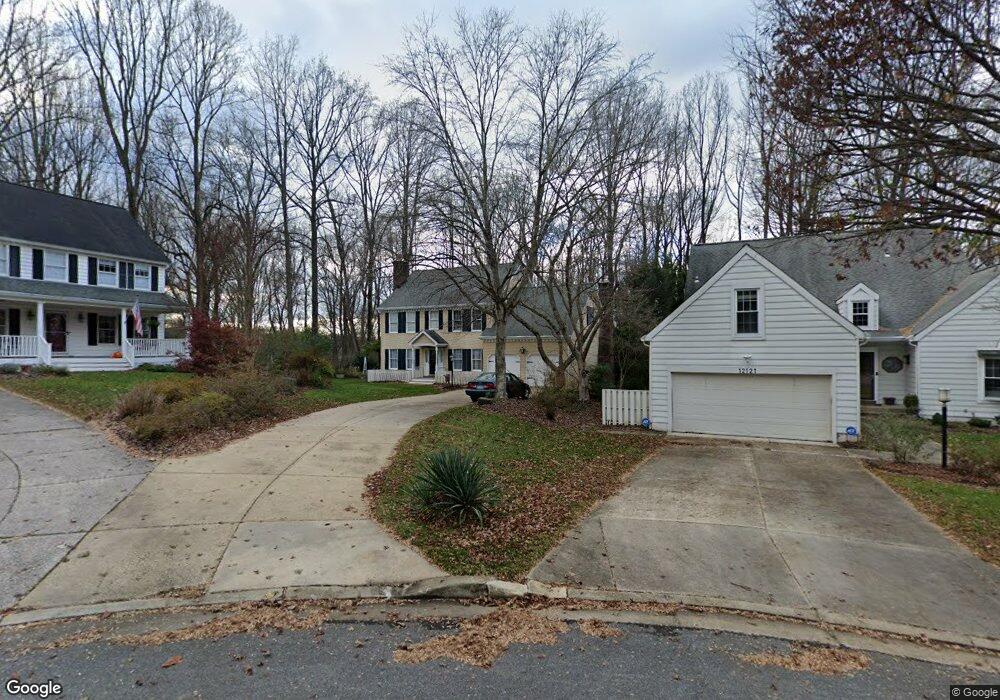 12117 Blue Flag Way, Columbia, MD 21044 - photo 1