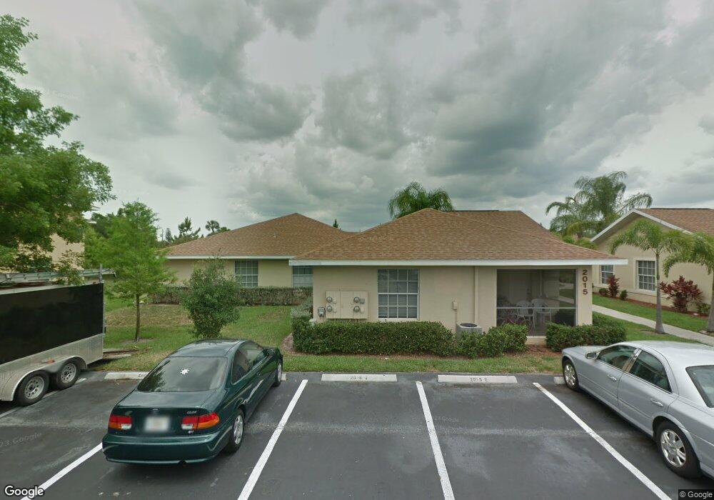 2015 Sunnyland Ln unit 1, Naples, FL 34116 - photo 1