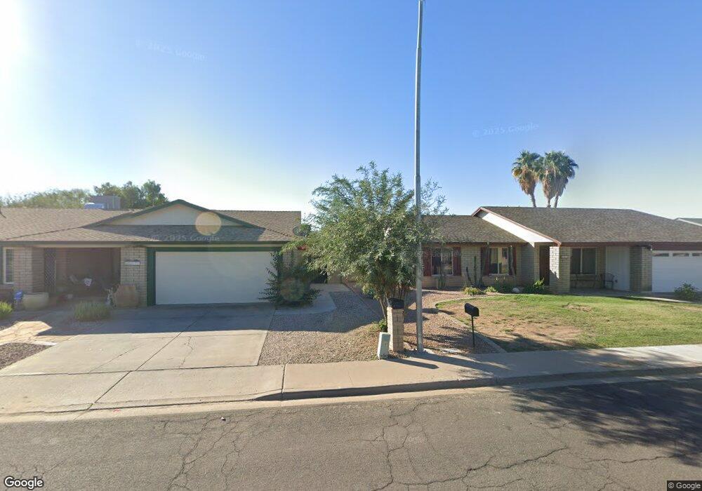633 W Medina Ave, Mesa, AZ 85210 - photo 1