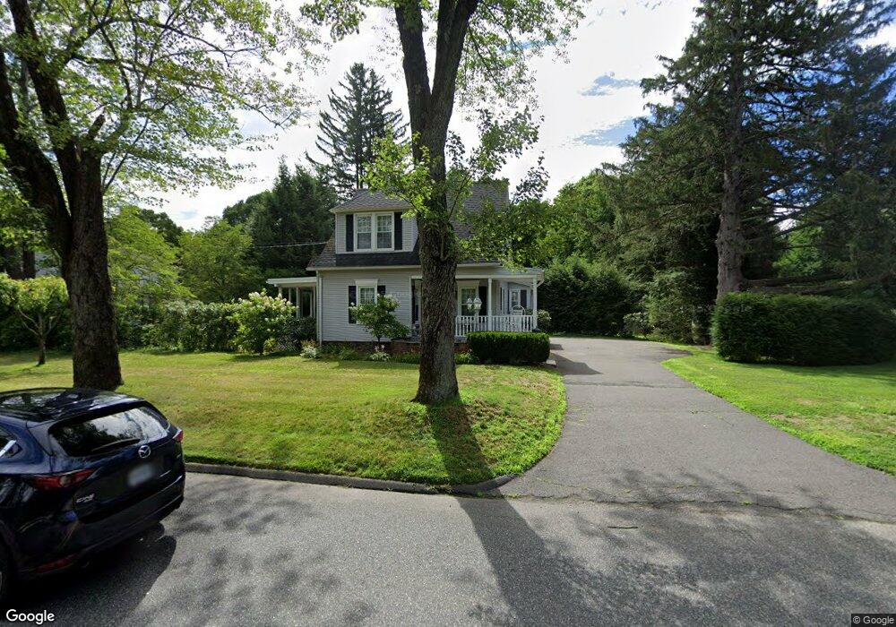 82 Riverside Rd, Simsbury, CT 06070 - photo 1