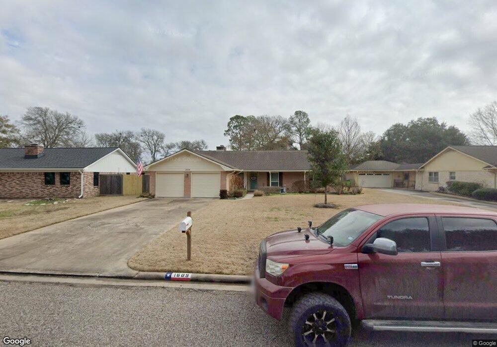 1609 Cedar Dr, Richmond, TX 77469 - photo 1