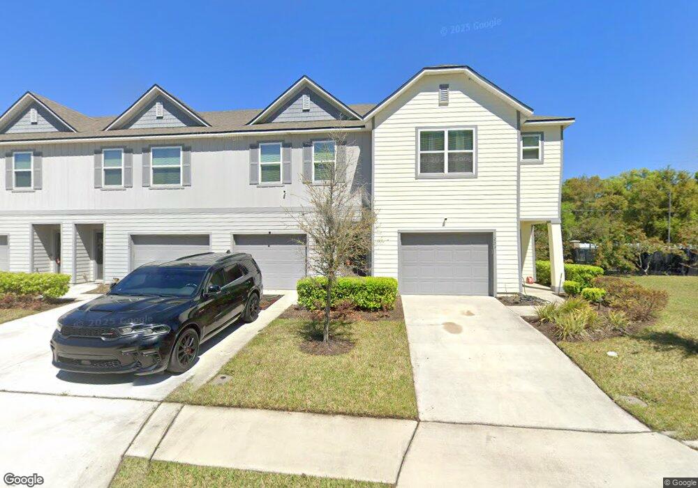 3235 Brookasher Dr, Jacksonville, FL 32218 - photo 1