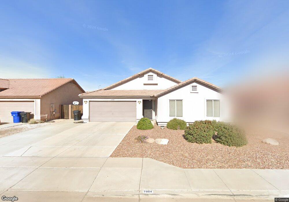 7904 E Harmony Ave, Mesa, AZ 85209 - photo 1