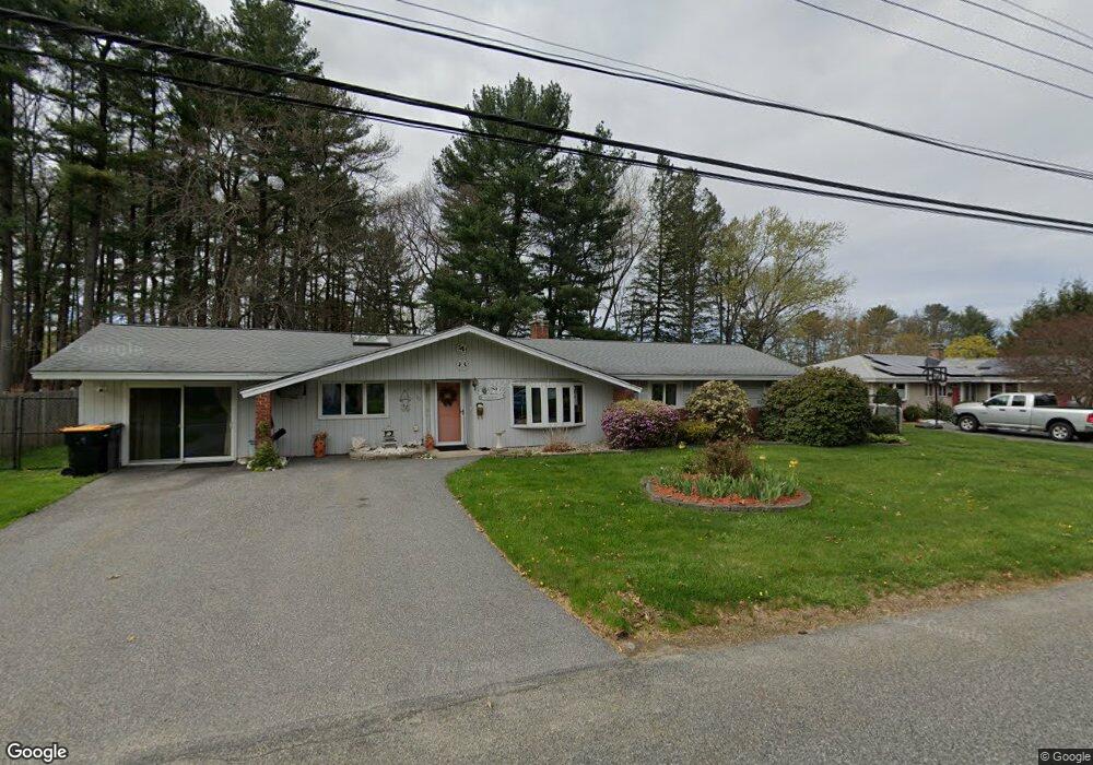 60 Sloane Dr, Framingham, MA 01701 - photo 1