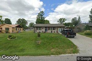 1307 Park St, Carrollton, MO 64633