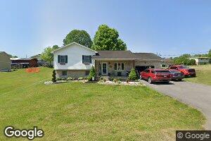 110 Kimberly Ln, Kingwood, WV 26537