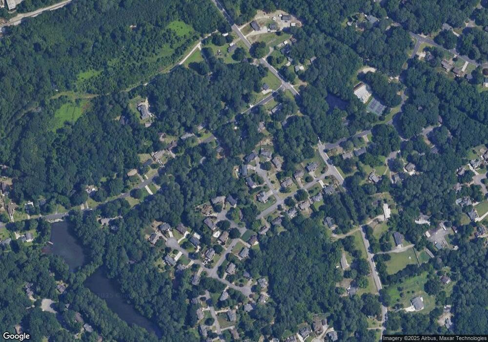 81 Westley Ct SW, Lilburn, GA 30047 - photo 1