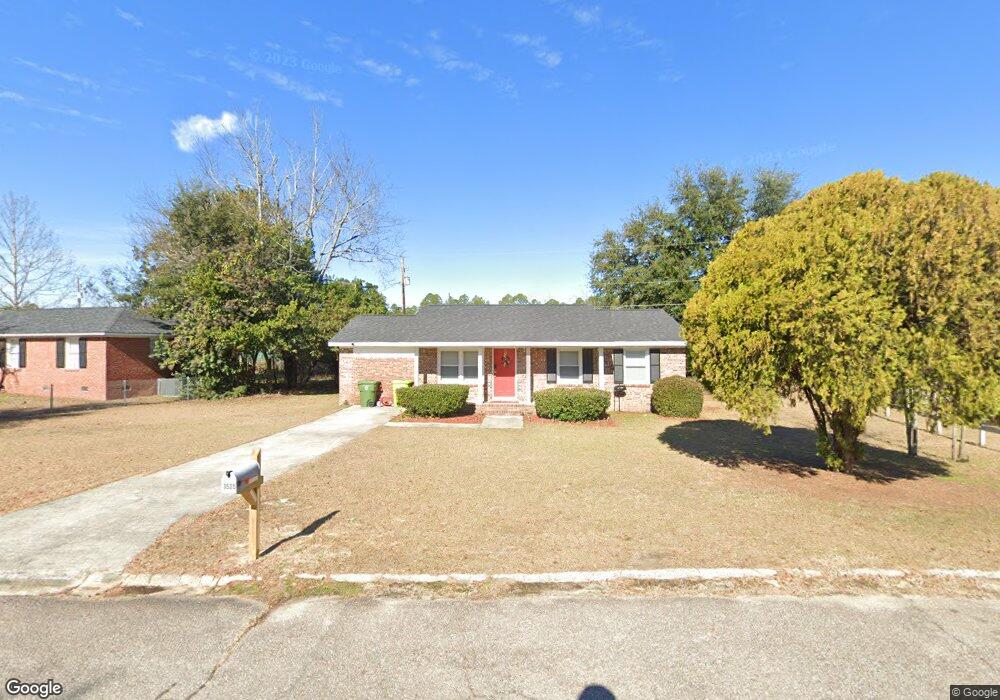 3525 Traveler Ln, Columbia, SC 29209 - photo 1