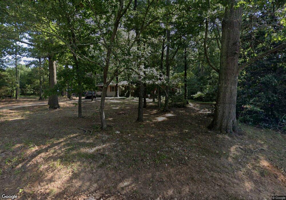 839 S Laney Rd, Locust Grove, GA 30248 - photo 1