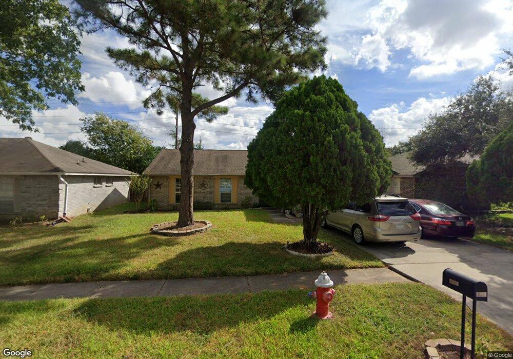 7230 Ridgeberry Dr, Houston, TX 77095 - photo 1