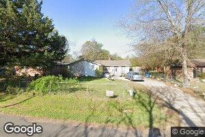 107 Edwards Dr, Vivian, LA 71082