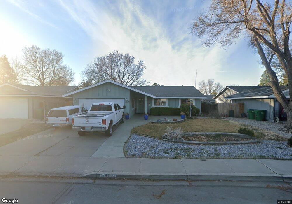 813 E York Way, Sparks, NV 89434 - photo 1