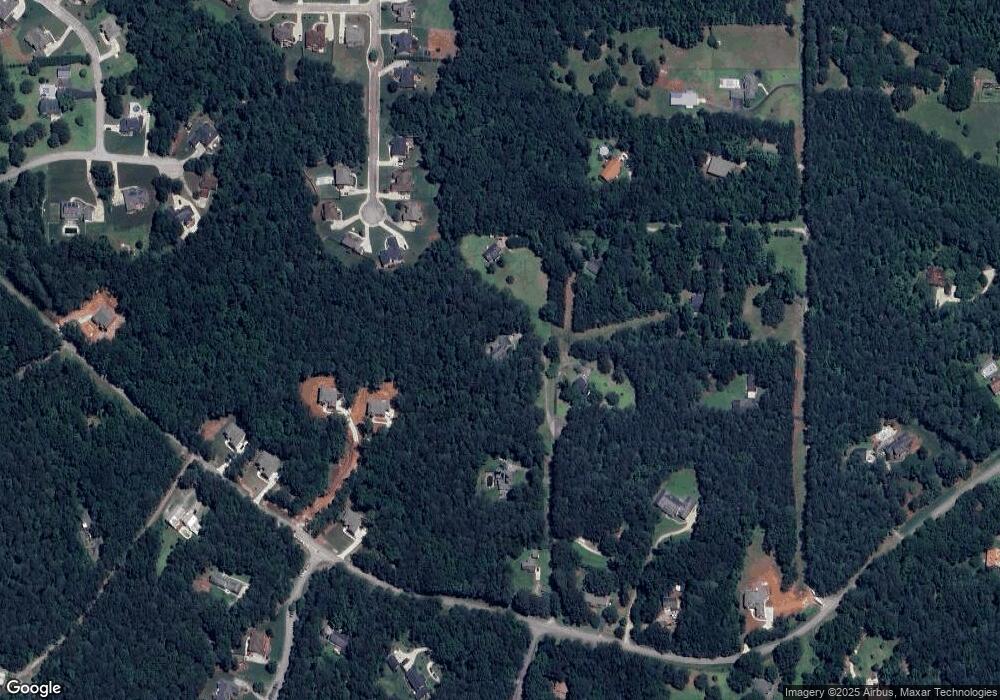 2883 Harber Ln SW, Conyers, GA 30094 - photo 1