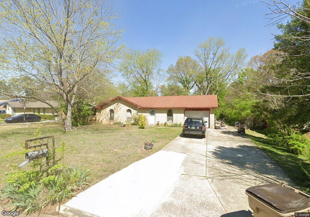 2838 Kensington Way unit 22, Rex, GA 30273 - photo 1