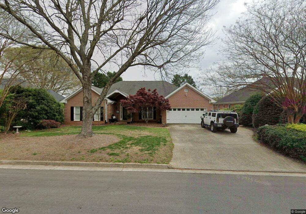 510 Carybell Ln, Alpharetta, GA 30004 - photo 1