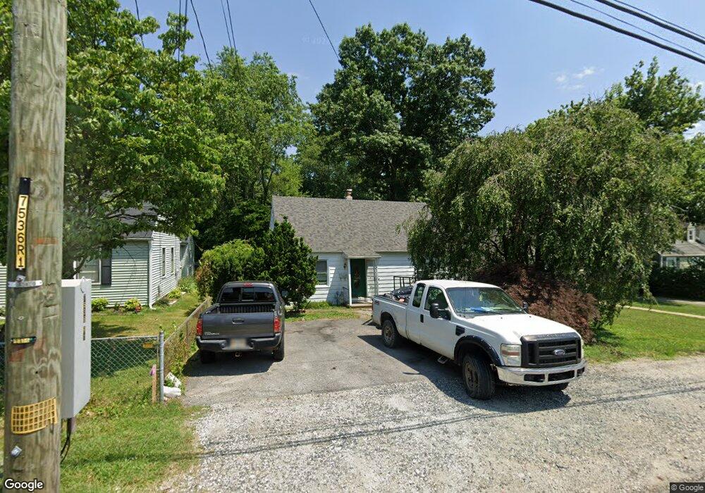 8517 Oakleigh Rd, Parkville, MD 21234 - photo 1