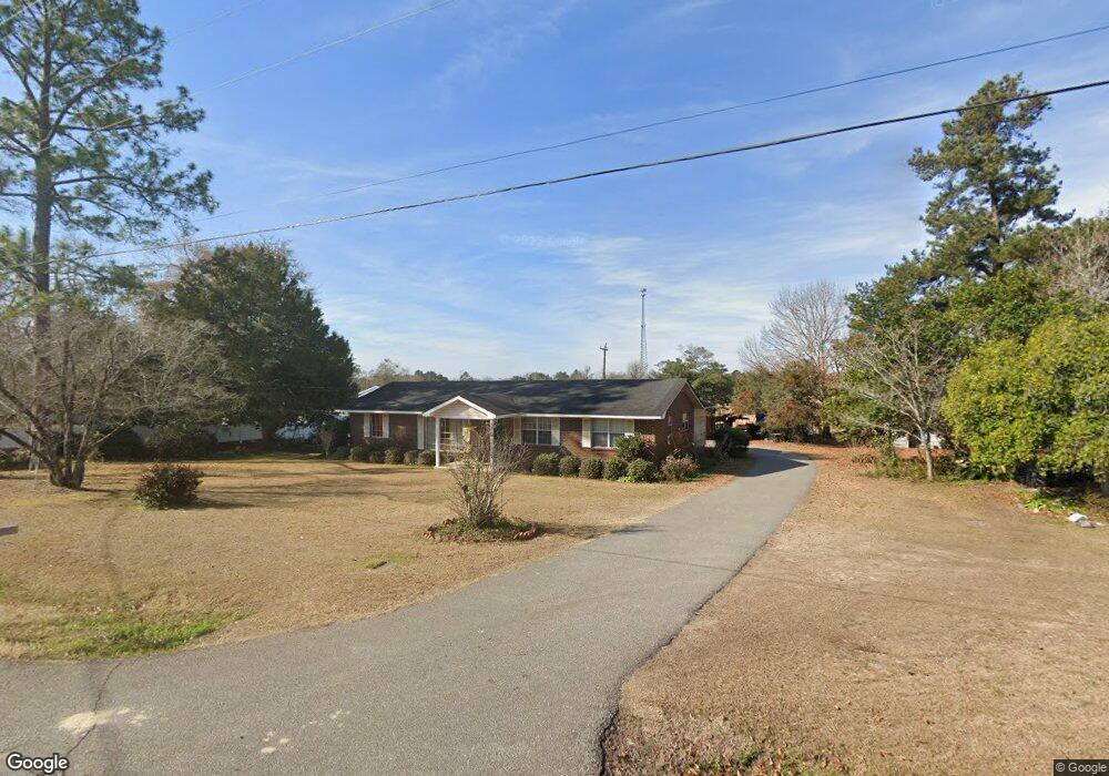 305 Delores St, Colquitt, GA 39837 - photo 1