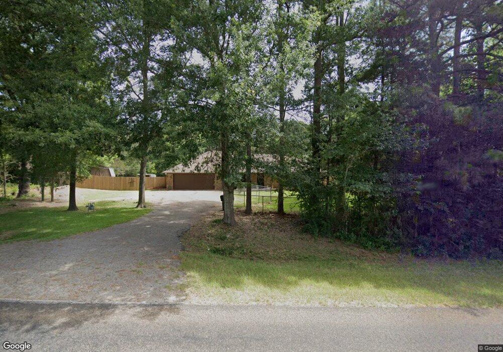 8749 County Road 219, Tyler, TX 75707 - photo 1