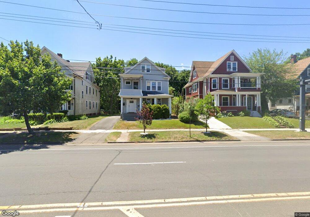 628 Whalley Ave unit 1, New Haven, CT 06511 - photo 1