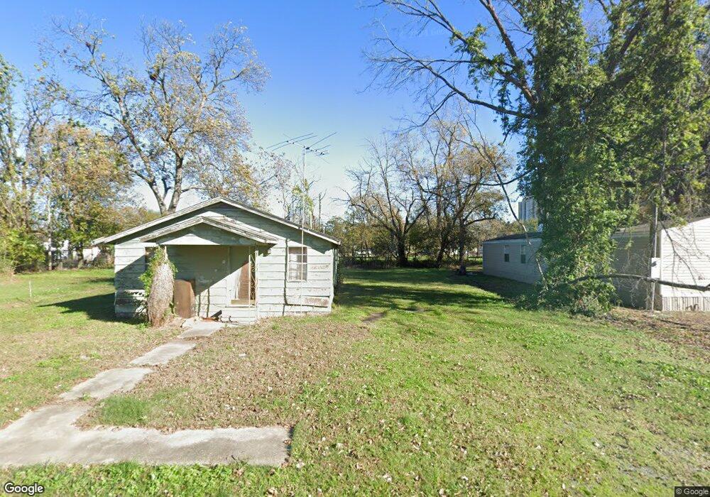 418 N Spring St, Stuttgart, AR 72160 - photo 1