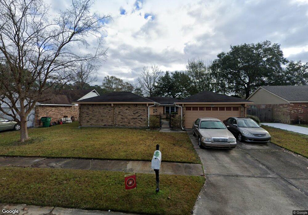 814 Pearl St, Slidell, LA 70461 - photo 1