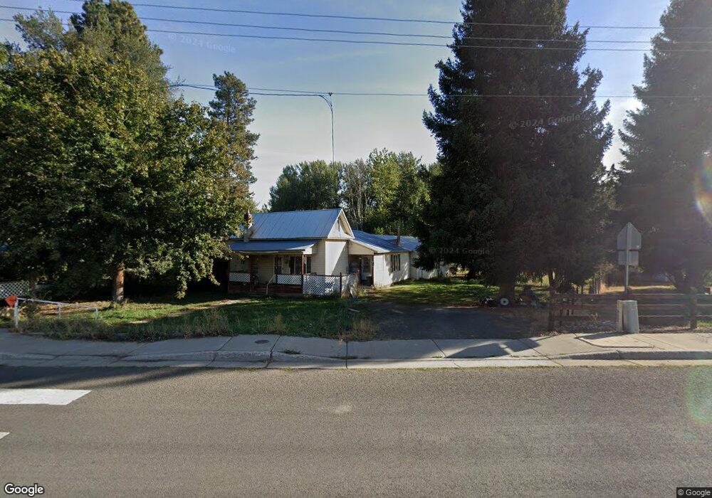 310 N Main St, Halfway, OR 97834 - photo 1