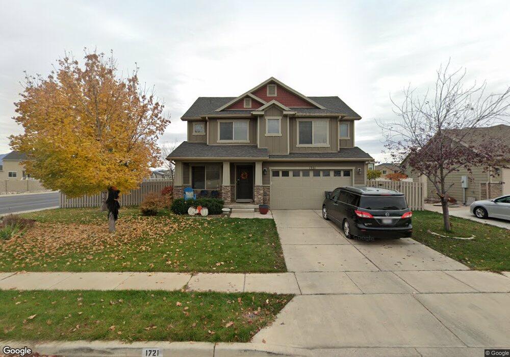 1721 W 450 N, Lindon, UT 84042 - photo 1