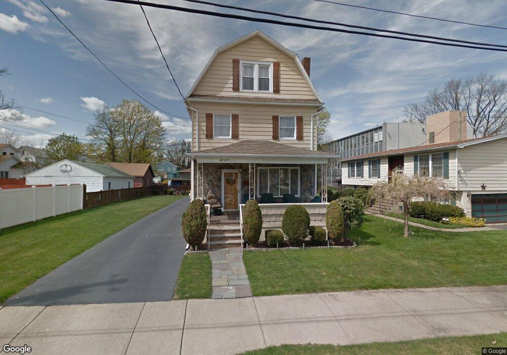 53 Center St, Forty Fort, PA 18704 - photo 1