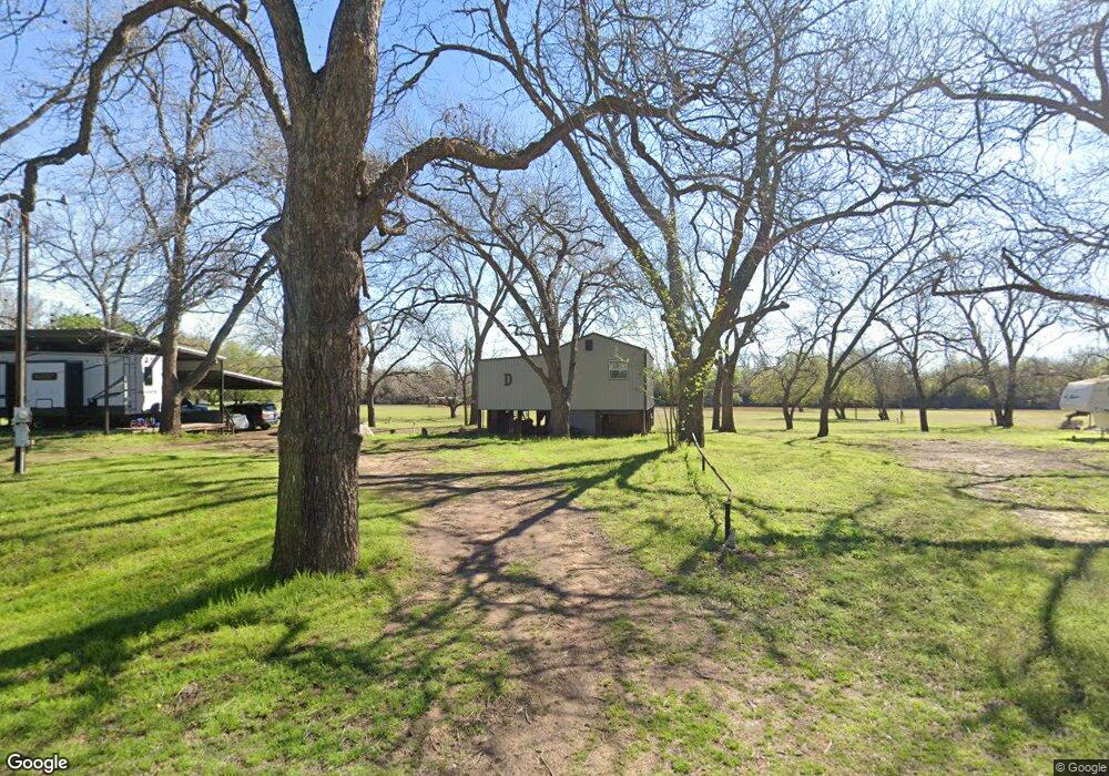 7039 Horseshoe Bend Trail, Weatherford, TX 76087 - photo 1