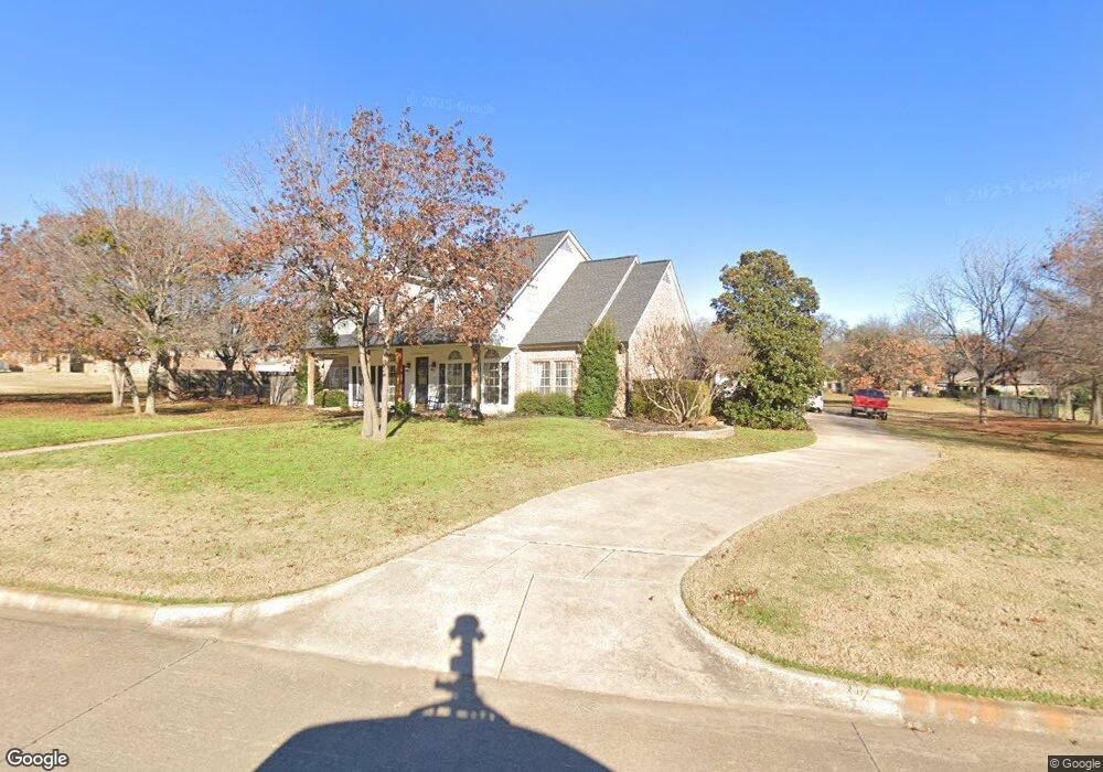 1604 Pheasant Ln, Southlake, TX 76092 - photo 1