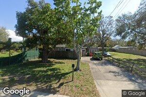 721 Wyatt St, Clearwater, FL 33756