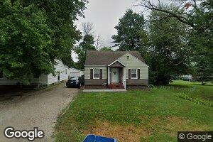 1331 W Iles Ave Unit 1, Springfield, IL 62704