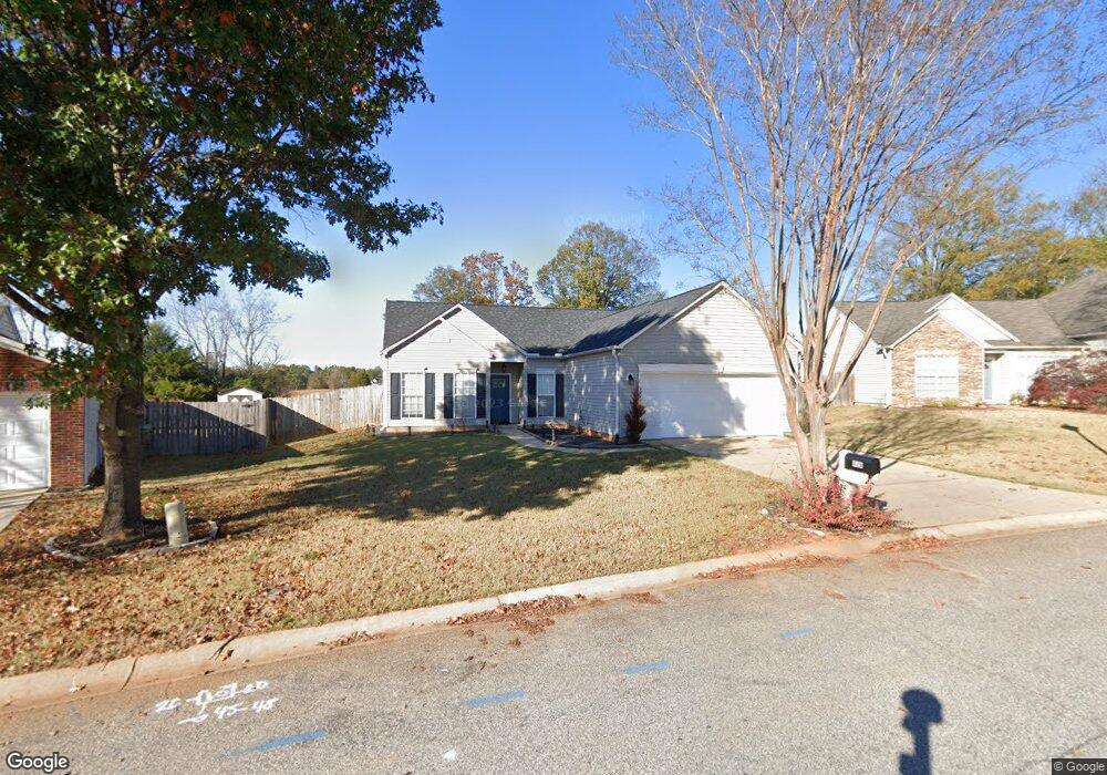 428 Peach Grove Place, Mauldin, SC 29662 - photo 1